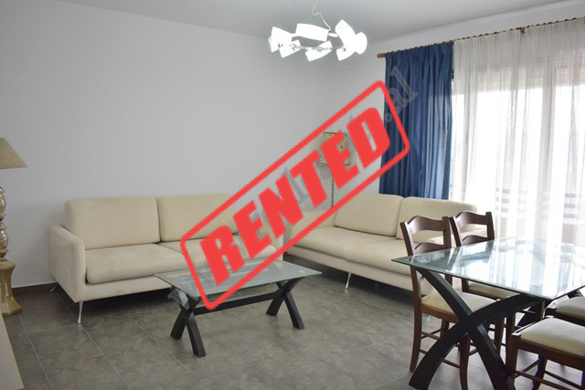 One bedroom apartment for rent at Nobis Residence, in Tirana, Albania